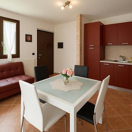 Villetta Di Anastasia 1 Tropea Filandari Eksteriør billede